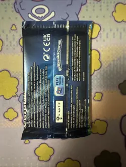 Pokemon Go Factory Sealed Booster Pack 1 pack - Image 2