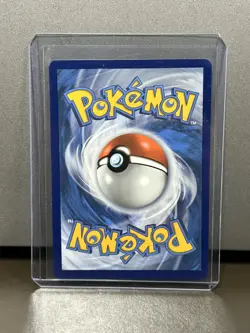 Pokemon TCG - Chilling Reign - Honey Full Art 192/198 - Image 2