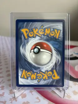 Pokemon TCG Honey Chilling Reign 192/198 Holo Full Art - Image 2