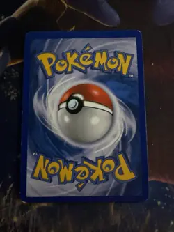 Arceus AR1 Holo Rare Card Pokemon TCG - Image 2
