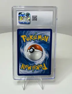 Pokemon 2021 Tyranitar V 154/163 CGC 10 Gem Mint Battle Styles Ultra Rare Holo - Image 2