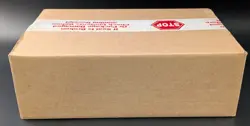Pokemon Scarlet & Violet Prismatic Evolutions Booster Bundle 25 Box Case Sealed - Image 4
