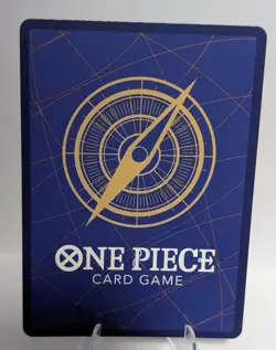 Smoker (SP) OP10-030 Carrying On His Will ENGLISH One Piece - Image 2