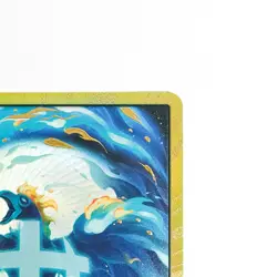 DON !! Card [Gold Frame] Marco ONE PIECE Card The Best Vol.2 Japanese - Image 2