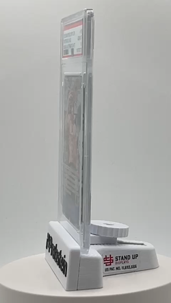 2025 One Piece OP13 EN Manga Alternate Art #119 Portgas D. Ace PSA 10 GEM MINT - Image 2