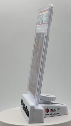 2023 One Piece Promo 3 On 3 Cup Top Prize #006 Tony Tony Chopper PSA 10 GEM - Image 2