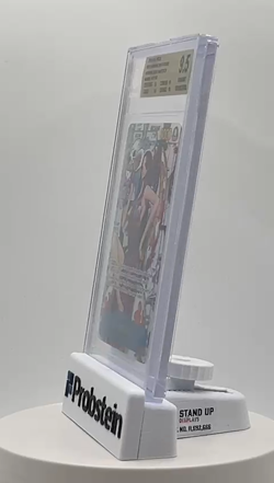 2024 One Piece 500 Years in Future OP07051 Boa Hancock Manga Art BGS 9.5 - Image 2