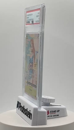 2025 One Piece EN O-Nami #101 Championship 25-26 Event Pack PSA 10 GEM MINT - Image 2