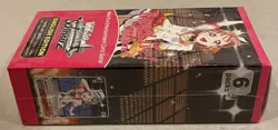 2017 WEISS SCHWARZ LOVE LIVE! SUNSHINE!! EXTRA BOOSTER ENGLISH 6 PK SEALED BOX S - Image 5