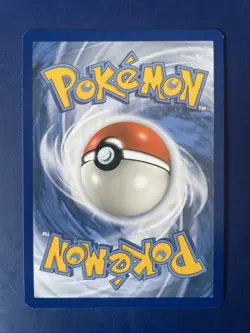 Pokemon Mewtwo 12/18 Holo Rare Detective Pikachu Pokemon Card NM - Image 2