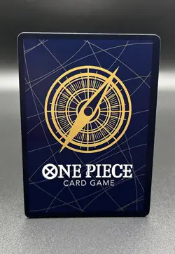 Perona One Piece Custom Waifu Card Goddess Story Collectible - Image 2