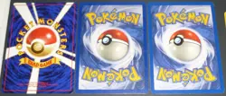 36 Card Lot Vintage Pokemon Base Shadowless Unlimited Jungle Fossil Team Rocket - Image 5