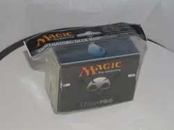 Mana Lands series II 2010 with counter Ultra PRO deck box FOR MTG CARDS 2010 - Image 1