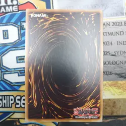 Yugioh Elemental HERO Sparkman MZMU-EN059 Secret Rare 1st Ed NM Yugioh Card - Image 4