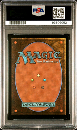2024 MTG Magic the Gathering Fallout Surge Foil Shaun Father of Synths PSA 9 - Image 2