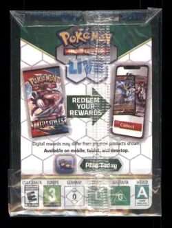 Mew ex - Promo (Sealed) SV: Scarlet & Violet Promo Cards 053 NM - Image 2