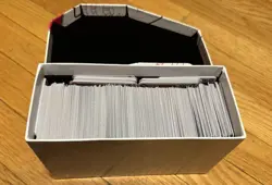 One Piece Card Game 1,000 Card Bulk Lot Common/Uncommon ONLY - Image 1