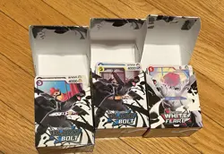 One Piece Card Game 1,000 Card Bulk Lot Common/Uncommon ONLY - Image 2