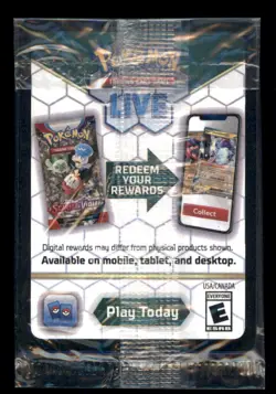 Sealed Sylveon ex - (Prismatic Evolutions Stamp) Promo Cards 041/131 NM - Image 2