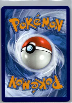 Team Rocket's Mewtwo ex Promo SV: Scarlet & Violet Promo Cards 205 NM - Image 2