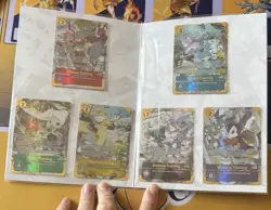 DIGIMON CARD GAME Premium Card Collection - Training Set Bandai Fest 25-26 ENG - Image 2