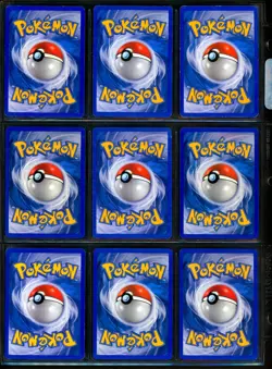 2006 Pokemon EX CRYSTAL GUARDIANS Cards Lot REVERSE HOLO Stamped RARE Blastoise - Image 4
