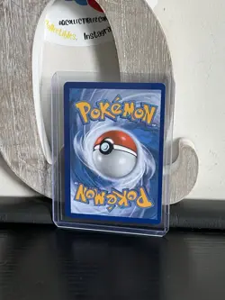 Piers TG28/TG30 Astral Radiance Trainer Gallery NM Full Art Pokemon Card - Image 2