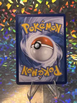 Floral Crown Trainer Pokemon Card Radiant Collection RC26/RC32 - Image 2