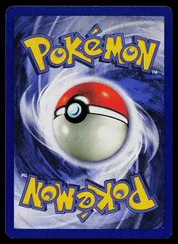 Pokemon Card - Mr. Mime Jungle 22/64 Rare 1st Edition - Image 2