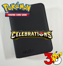 Pokemon Celebrations 25th Anniversary Complete Set All 50 Cards 2021 Pack Fresh - Image 2