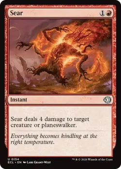 Sear ECL LP 154 - Image 1
