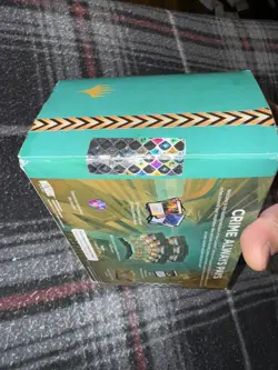 MTG Magic the Gathering SNC Streets of New Capenna Bundle English Sealed - Image 3