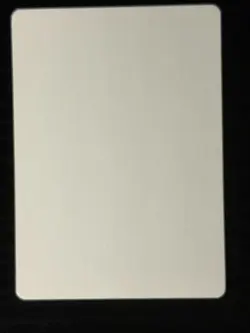 Magic MTG Italian Revised Sunglasses of Urza Artist Proof Near Mint - 50 Exist! - Image 2