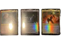 Cloud, Midgar Mercenary Unique and Miscellaneous Promos Foil - Image 1