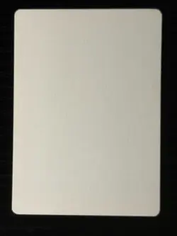 Magic MTG Italian Revised Zombie Master Artist Proof Near Mint - Only 50 Exist! - Image 2