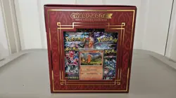 Pokemon Charizard ex Super-Premium Collection - New/Factory Sealed - Image 2