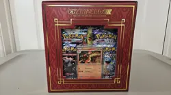 Pokemon Charizard ex Super-Premium Collection - New/Factory Sealed - Image 3