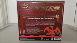 Pokemon Charizard ex Super-Premium Collection - New/Factory Sealed - Image 4