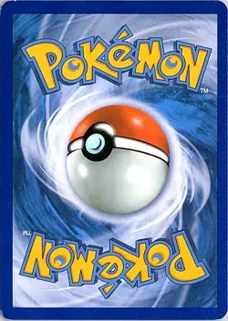 Mudkip - Promo XY Promos XY38 LP Pokemon - Image 2