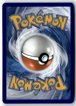 Giovanni's Charisma ⭐ 204/165 Holo Special Illustration Rare 151 Pokemon NM - Image 2