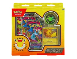 Pokemon TCG: Pokemon Day 2026 Collection Box - 30th Anniversary - IN HAND 🔥 - Image 1