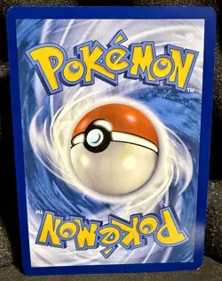 Pokemon TCG Ethan’s Ho-oh Ex 230 SIR SV: Destined Rivals 2025 NM/Single - Image 2