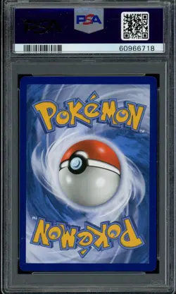 2016 Pokemon XY Evolutions Flying Pikachu Secret Ultra Rare eBay 1/1 #110 PSA 10 - Image 2