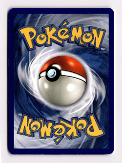 Pokemon TCG Gengar Fossil 5/62 Unlimited Holo Rare LP- Ex - Image 2