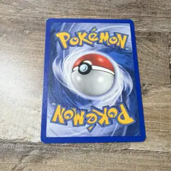 Pokemon TCG Exploud 6/101 EX Hidden Legends Holo Rare 2004 - Image 2