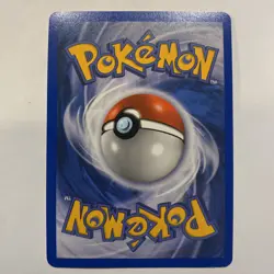 Exploud - 6/101 - Pokemon Ex Hidden Legends Reverse Holo NM - Image 2