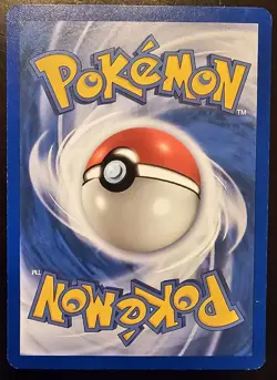 Machamp Reverse Holofoil Pokemon 2004 EX Hidden Legends expansion. - Image 3