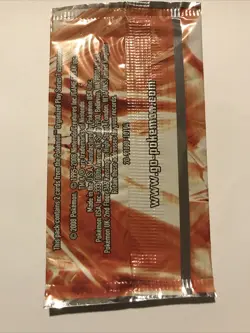 Pokemon POP - Series 7 Booster Pack - New Sealed - Image 2