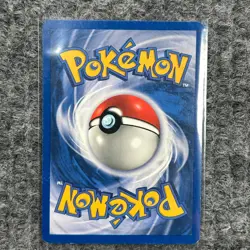 Vintage Pokemon Gym Heroes Misty's Psyduck 1st edition 54/132 Uncommon NM/LP - Image 2