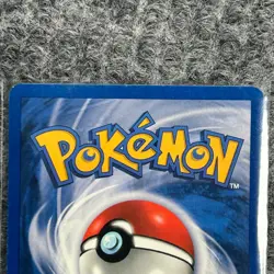 Vintage Pokemon Gym Heroes Misty's Psyduck 1st edition 54/132 Uncommon NM/LP - Image 5
